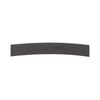 Daks Dark Brown Buckle Decorated Cowhide Automatic Belt Dbbe1f763w3