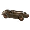 Decorative Figurine Vintage Car - Home ESPRIT - 28x12x9 Cm - Multicolored - Collectible Object