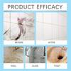 Bathroom Cleaner, Multipurpose Cleaning Spray for Bathroom