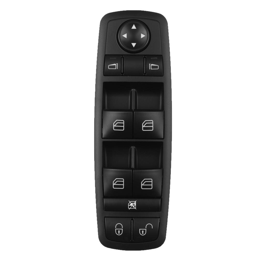 New Power Window Switch For Mercedes Benz A B Class W169 W245 1698206710 1698206610 1698206410 1698206510 2518200510