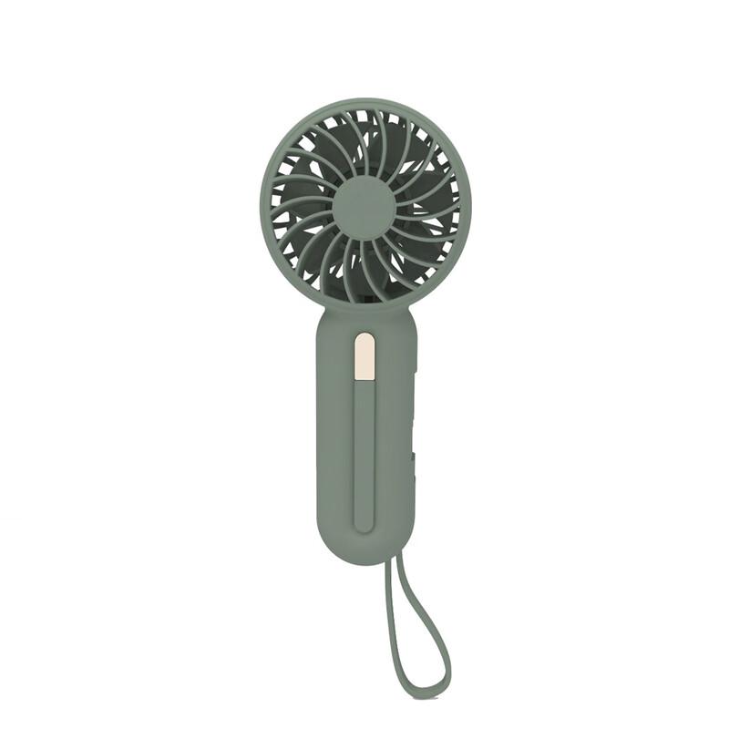 Lishen Mini Portable USB Handheld Fan