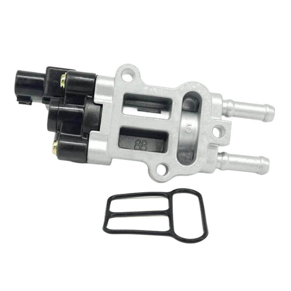 High quality New For 22270-21010 Idle Air Control Valve AC464 For Echo Yaris Corolla For Scion XA XB