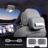 Leapmotor Lafa5 Car Tissue Box: 26 Style Seat Back Hanging Interior Accessory