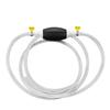 Manual Self-Priming Oil and Water Pump Pipe with Large Flow Capacity