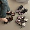 Chaussures pour femme – Sandales