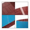 1pc Sanding Belts 120 Grits Blue Belt Sander Tool for Woodworking Metal Polishing Zirconia Sanding Sandpaper Abrasive Tool