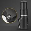 High-strength Bike Handlebar Rise Adapter Bike Handlebar Height Extender  Mountain Bike
