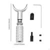 Leer Carving Draaimes Roterend voor Benodigdheden Accessoires Werken