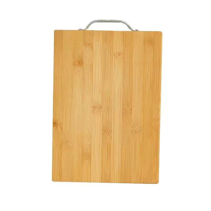 Qwei Anti-Mold Bamboo Cutting Board