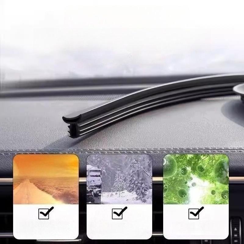 For Honda Accord Civic Breeze Odyssey CRV/HRV/XRV Integra Fit Automotive Center Console Sound ulation Seal Car Accessories