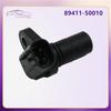 89411-50010 Trans Input Output Shaft Speed Sensor 4897734AA 19287-87609 For Toyota Tacoma 4Runner Tundra Lexus GS430 GS300
