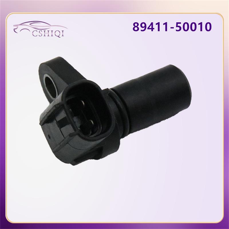 89411-50010 Trans Input Output Shaft Speed Sensor 4897734AA 19287-87609 For Toyota Tacoma 4Runner Tundra Lexus GS430 GS300