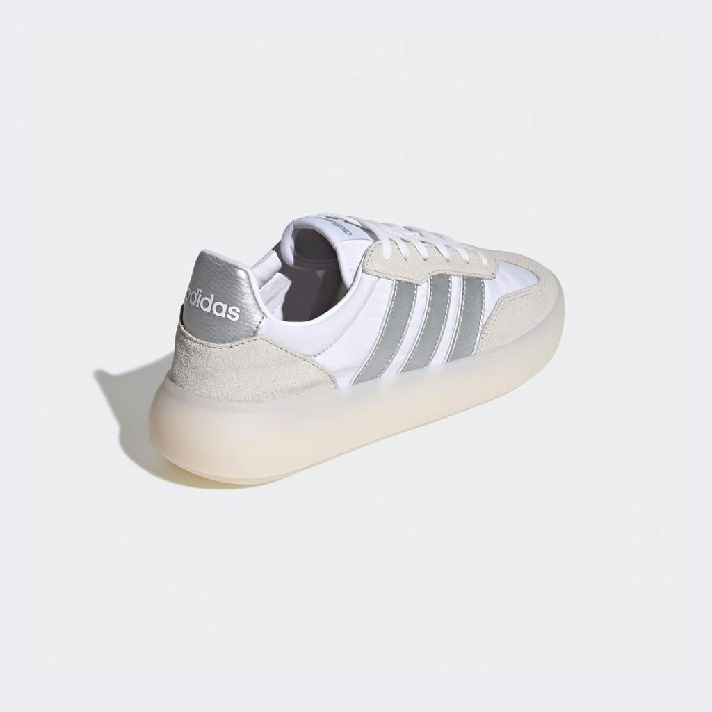 Adidas Vareda Decode, JI2321, 1010111483, Popular Korean Shoes