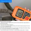 High Precise Ergonomic Wood Moisture Tester Gauge Suitable For Indoor & Outdoor Use Without Battery Construction Workers