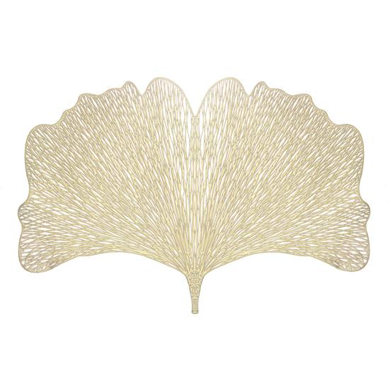 Дизайн листьев гинкго — фото 7