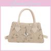 Fashion Womens Woven Pu Small Shoulder Bag With Zipper Closure For Daily Use