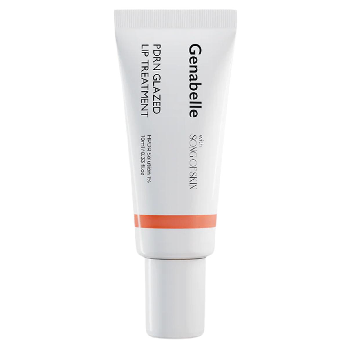 

Genabelle PDRN Glazed Lip Treatment 10 ml - moisturizing lip balm