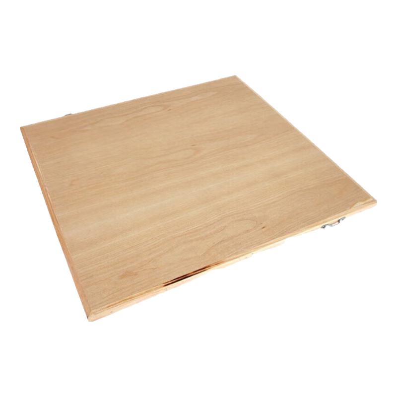 

Wooden Field Surveying Drawing Board