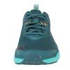 HOKA Challenger ATR6 Running Dark Green Sneakers for Trail and Mountain Trails Shoes, (1106512-DTWGR), Running, Off-Road, (Dark Green/Size