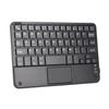 7 Inch Wireless Ultra Slim Touchpad Scissors Feet Design for Bluetooth Keyboard