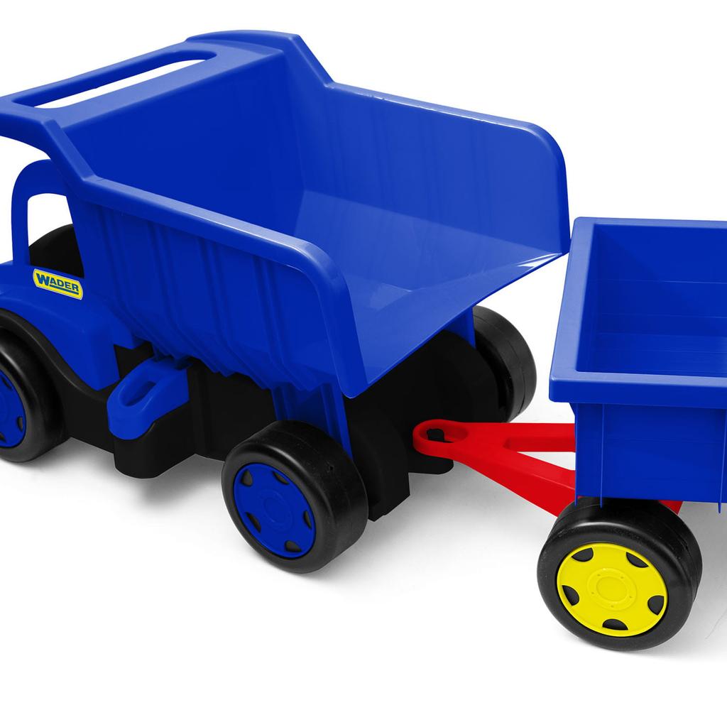 Giant Dump Truck 65029