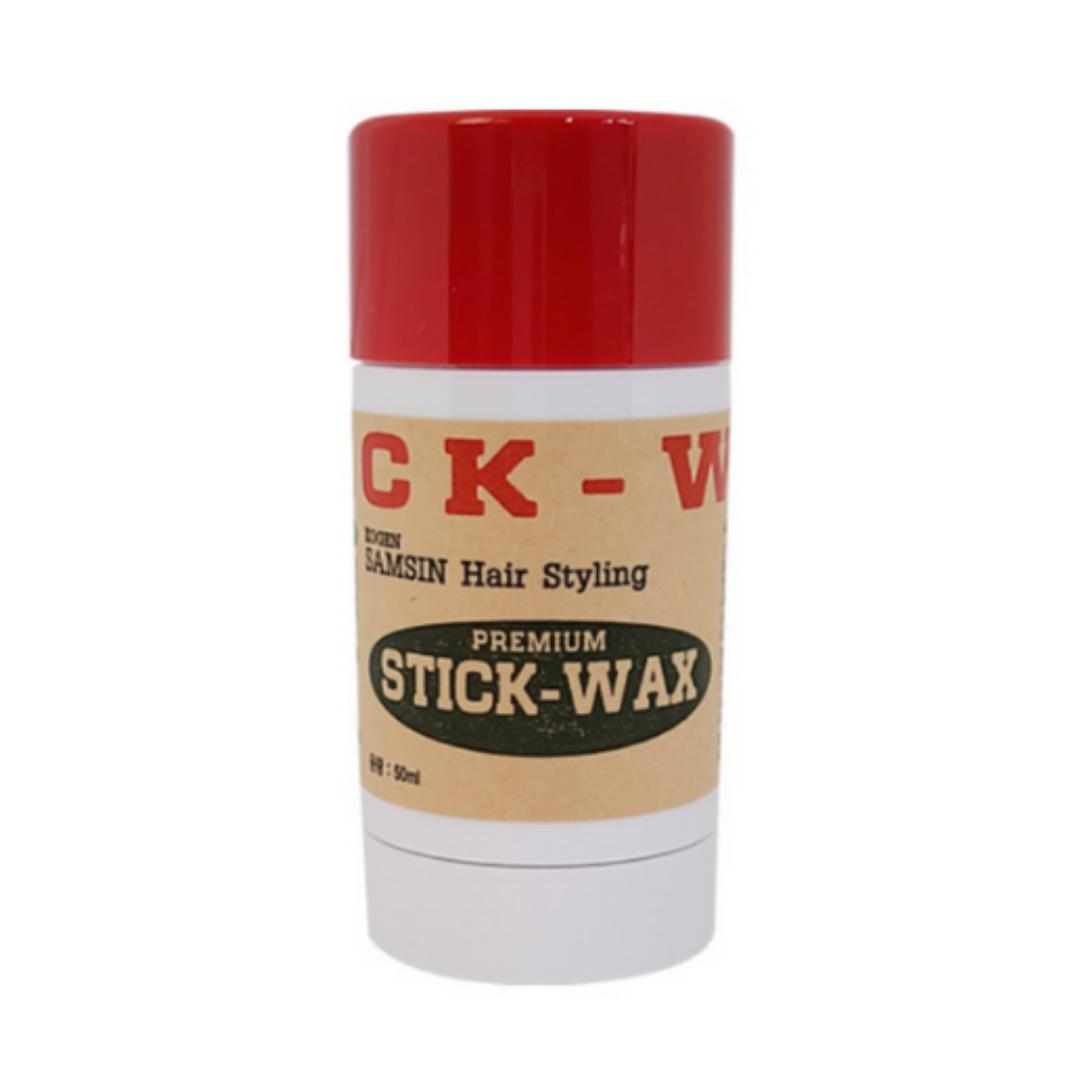 

Стайлинг-стик для волос (Воск для волос) — 50 г