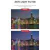 Camera Lenses Filter MCUV CPL ND8 ND16 ND32 ND64 ND1000 ND&PL STAR- for Mavic 3 Classic Filter Anti Light Damage