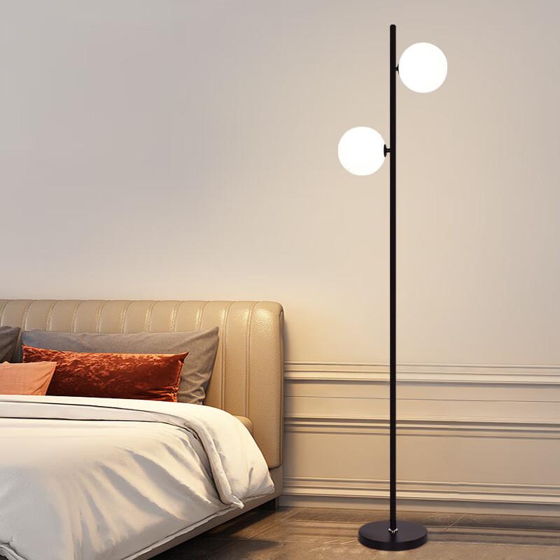 Modern Minimalist USB Rechargeable Floor Lamp