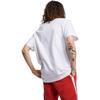 Nike T Shirt Men's 2 Pack White AR4999-101-2