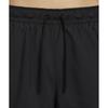 Nike SportsWear Classic Woven Mid Rise Shorts W   Black White  Fv7558 010