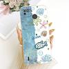 For Tecno Pop 4 LTE / Pop 4 Air Cute Cat Flower Cartoon Phone Case For Tecno Pop4 Lte 4Air Shockproof Soft Silicone Bumpers