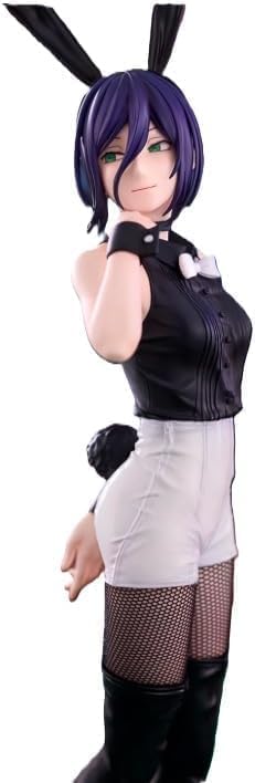 

Фигурка Reze из Chainsaw Man, серия BiCute Bunnies (Театральный фильм) (приблизительно. 27см)