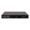 H3C S5130S-12TP-HPWR-EI L2 Ethernet Switch