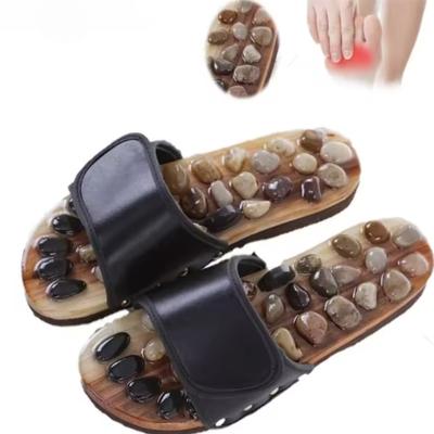 Massage – Voet- en beenmassage