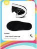 LUCEEO Kids' Summer Beach Sandals and Clogs - Closed-Toe, Hollow Design for Boys & Girls