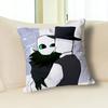 Funny A-Artful P-Pursuer Anime Celebrity Merchandise All-Match Printed Pillow Case Sofa Car Office Room Decoration Protector
