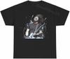 Dave Grohl Foo Fighters Nirvana Rock Music Fan T-Shirt  Men Women Unisex Unisex T-Shirt