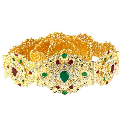 Doplňky – Pásky pro ženy