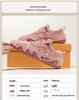 Genuine Leather Large Size Men's & Women's Outdoor Summer Sports Casual Shoes