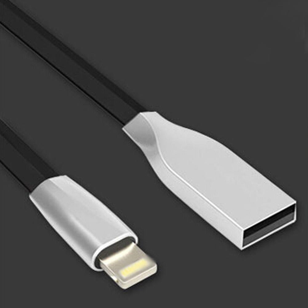 Buy IPhone Zinc Alloy Fast Charge Mobile Phone Data Line at affordable ...