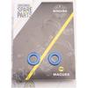 Magura Originale Pistone Quattro MT5 MT7 Pinza Freno Anello Accessori Pinza Freno