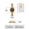 Michael Kors Bayan Petites Podyum Mercer Altın Tonlu Saat - MK6855