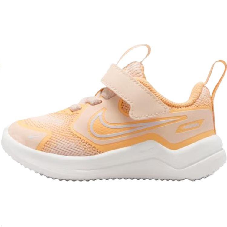 (TD) Nike Cosmic Runner Guava Ice Orange Chalk Baby HM4401-800