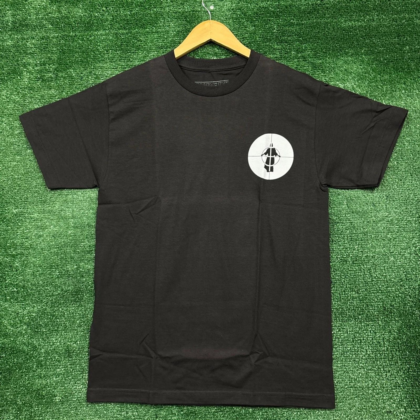 Superr Radical God s Enemy Superrradical T-Shirt Size Medium 4XL