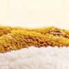 Winter Lamb Wool Sofa Cushion Minimally Thickened Plush Seat Cushion Anti Slip Sofa Cover Living Room Decoration Couch Protective Pad