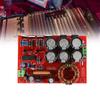Single DC12V To Double DC+ -32V Direct Current Subwoofer Car Amplifier Boost Double Power Supply Board