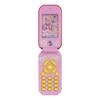 Plex Wonderful Pretty Cover Change Mobile Phone Toy Pretend Play Ages 3 and Up 197763 Cure!