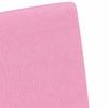Dining Chairs 2 pcs Pink 57 x 67 x 95 cm Fabric