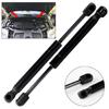 Hood Shock Absorb Car Bonnet Lift Support Corrosion Resistant Strut Vehicle Maintenance Accessory for Automotives 