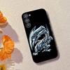A-Anime Yu-Gi-Oh Phone Case For Samsung Galaxy A73,A72,A71,A70,A53,A52,A51,Soft Silicone Black Cover